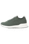 CONDE ニット スニーカー / CONDE KNIT SNEAKERS WOMAN エコアルフ/ECOALF グリーン