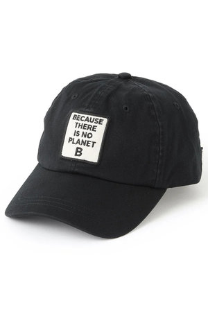 エコアルフ/ECOALFのPATCH キャップ / PATCH CAP UNISEX(140200/140202)