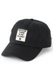 PATCH キャップ / PATCH CAP UNISEX