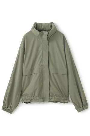 エコアルフ/ECOALFのACT ECOTTON ショートジャケット 【日本限定】(110800/110802)