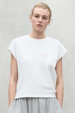 NAMUR Tシャツ / NAMURALF T-SHIRT WOMAN