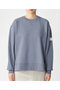 STORM ｽｳｪｯﾄ / STORMALF SWEATSHIRT WOMAN エコアルフ/ECOALF