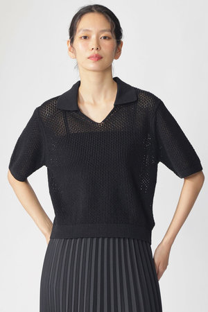 FAYA ボーダーニット / FAYA STRIPES KNIT WOMAN （その他