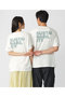 【MEN】SUSTANO Tシャツ / SUSTANO T-SHIRT エコアルフ/ECOALF