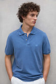 【MEN】TEDAN BECAUSE ポロ / TEDANALF POLO MAN