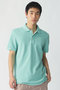 【MEN】TEDAN BECAUSE ポロ / TEDANALF POLO MAN エコアルフ/ECOALF グリーン
