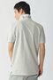 【MEN】TEDAN BECAUSE ポロ / TEDANALF POLO MAN エコアルフ/ECOALF