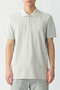 【MEN】TEDAN BECAUSE ポロ / TEDANALF POLO MAN エコアルフ/ECOALF