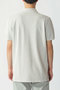 【MEN】TEDAN BECAUSE ポロ / TEDANALF POLO MAN エコアルフ/ECOALF