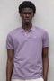 【MEN】TEDAN BECAUSE ポロ / TEDANALF POLO MAN エコアルフ/ECOALF