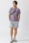 【MEN】TEDAN BECAUSE ポロ / TEDANALF POLO MAN エコアルフ/ECOALF