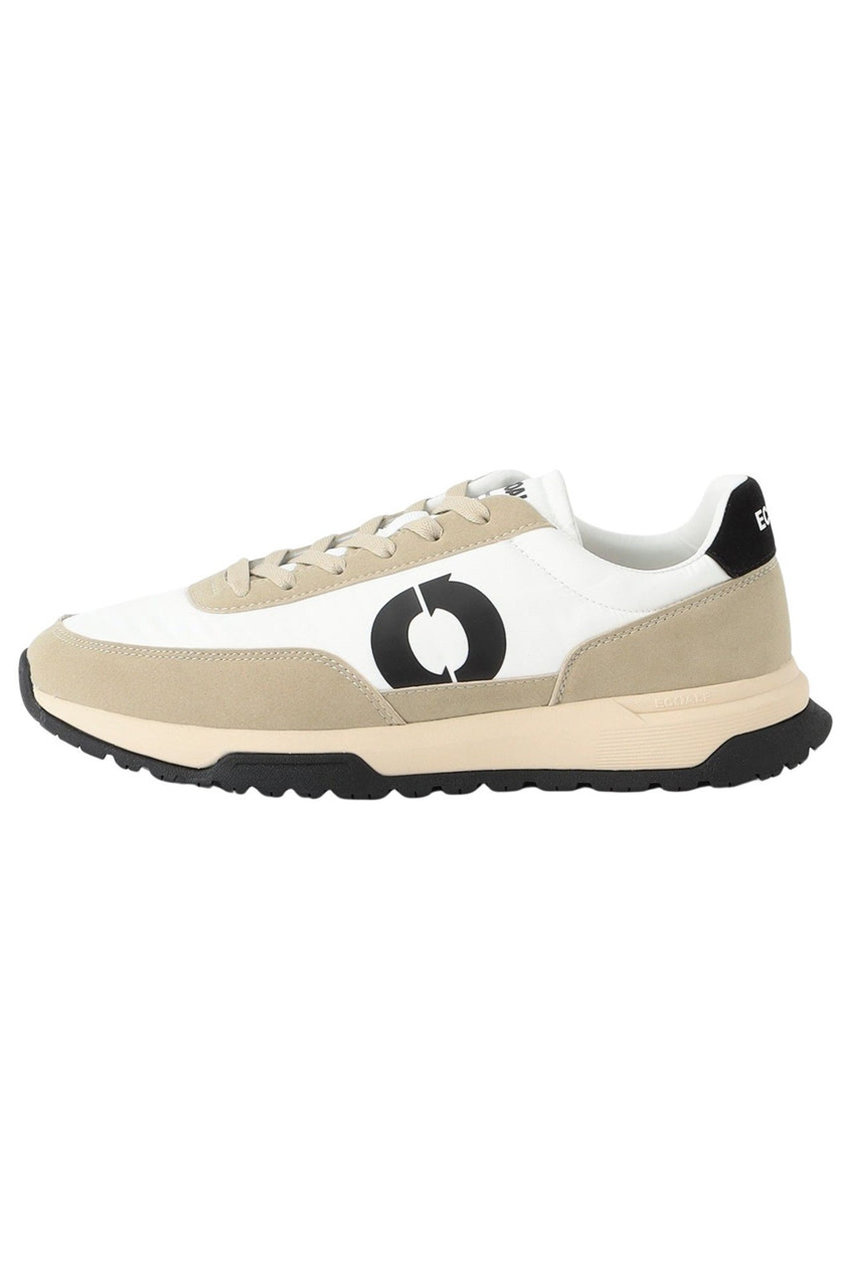 ECOALF 【MEN】VENTURA スニーカー / VENTURAALF SNEAKERS MAN (ホワイト1, 44(約27.5cm)) エコアルフ ELLE SHOP ECOALF 【MEN】VENTURA スニーカー / VENTURAALF SNEAKERS MAN (ホワイト1, 44(約27.5cm)) エコアルフ ELLE SHOP