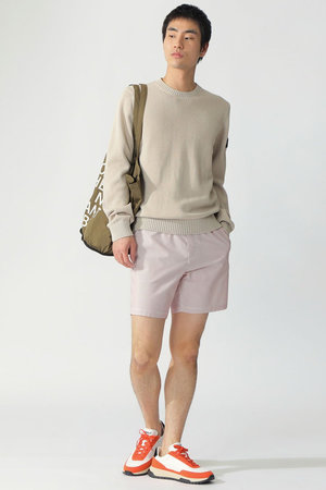 エコアルフ/ECOALFの【MEN】VENTURA スニーカー / VENTURAALF SNEAKERS MAN(130500/130501)