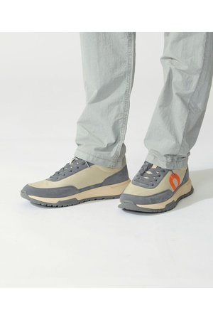 エコアルフ/ECOALFの【MEN】VENTURA スニーカー / VENTURAALF SNEAKERS MAN(130500/130501)