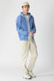 【MEN】VENTURA スニーカー / VENTURAALF SNEAKERS MAN エコアルフ/ECOALF