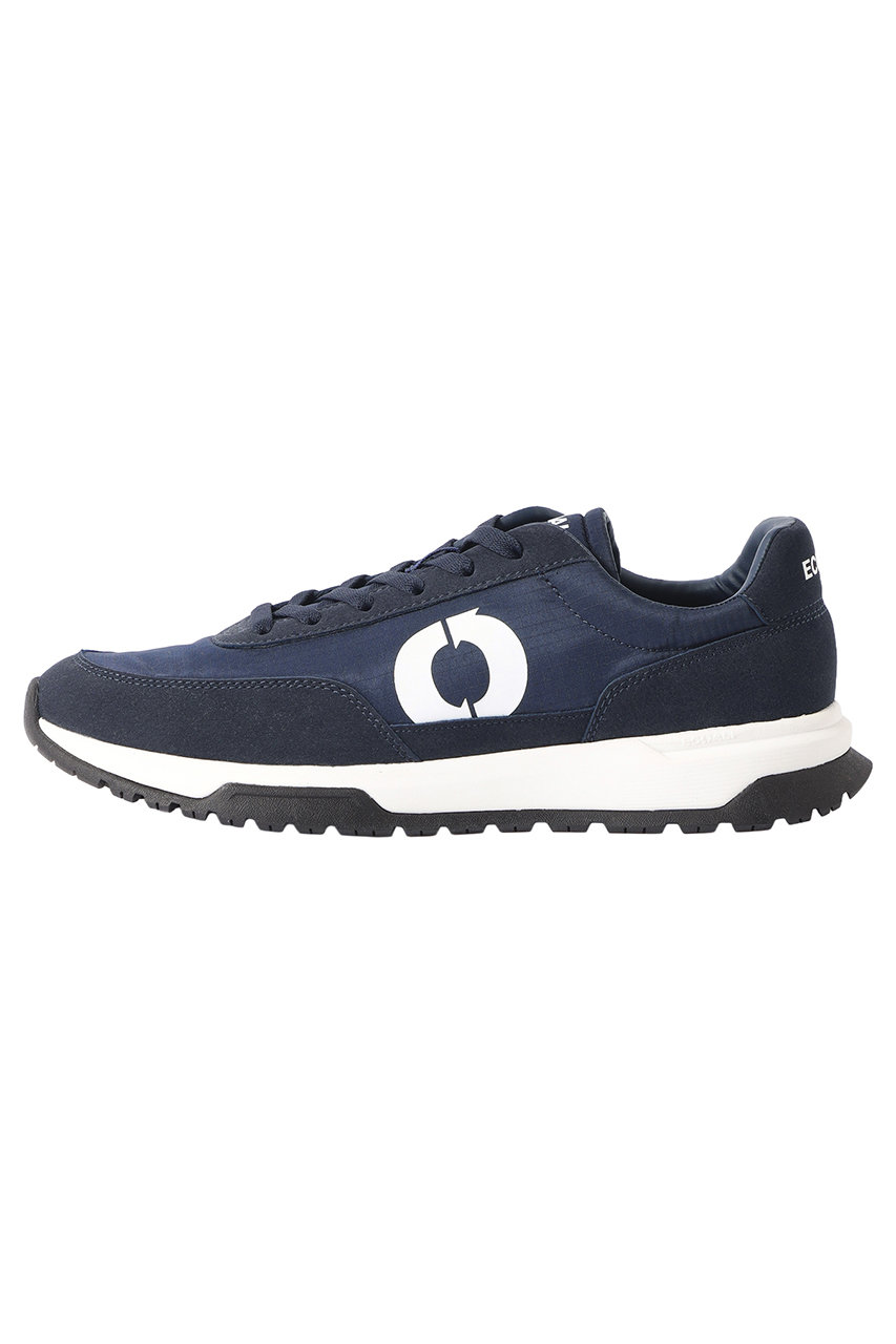 エコアルフ/ECOALFの【MEN】VENTURA スニーカー / VENTURAALF SNEAKERS MAN(ネイビー/41428034)