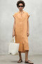 AMATISTA ドレス / AMATISTA  DRESS WOMAN エコアルフ/ECOALF
