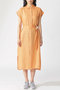 AMATISTA ドレス / AMATISTA  DRESS WOMAN エコアルフ/ECOALF