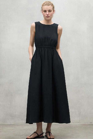 エコアルフ/ECOALFのKARL サマードレス / KARL DRESS WOMAN(110500/110503)