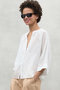 TAMARA シャツ / TAMARA SHIRT WOMAN エコアルフ/ECOALF