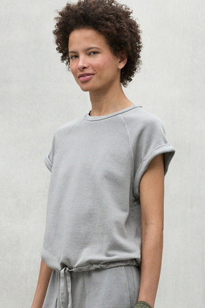 エコアルフ/ECOALFのREINE スウェット / REINE SWEATSHIRT WOMAN(110100/110102)