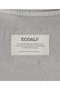 REINE スウェット / REINE SWEATSHIRT WOMAN エコアルフ/ECOALF