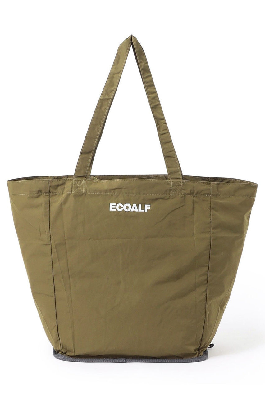 ECOALF(エコアルフ)｜【ELLE SHOP限定カラー】PACHO ロールバッグ