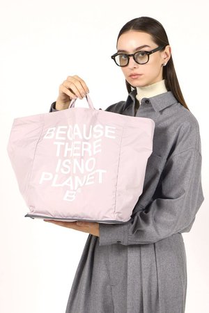 【ELLE SHOP限定カラー】PACHO ロールバッグ / PACHOALF BAG UNISEX