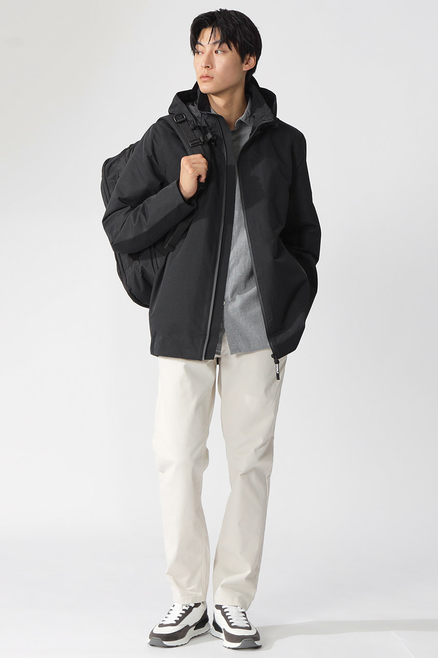 【MEN】TARKA ジャケット / TARKA JACKET MAN