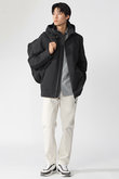 【MEN】TARKA ジャケット / TARKA JACKET MAN