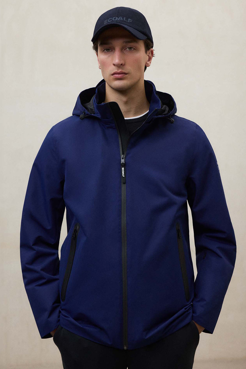 【MEN】TARKA ジャケット / TARKA JACKET MAN