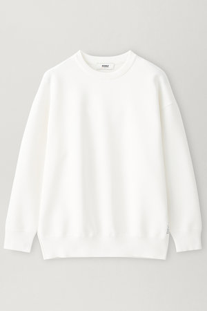 エコアルフ/ECOALFの【UNISEX】ACT ドライビング ニットプルオーバー 【日本限定】(110300/110301)