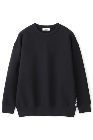 エコアルフ/ECOALFの【UNISEX】ACT ドライビング ニットプルオーバー 【日本限定】(110300/110301)