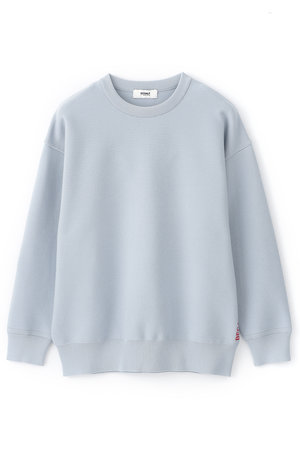 エコアルフ/ECOALFの【UNISEX】ACT ドライビング ニットプルオーバー 【日本限定】(110300/110301)