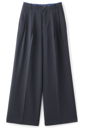 エコアルフ/ECOALFのACT リラックス パンツ 【日本限定】(110600/110601)