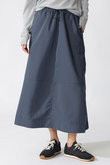 KANO スカート / KANO SKIRT WOMAN