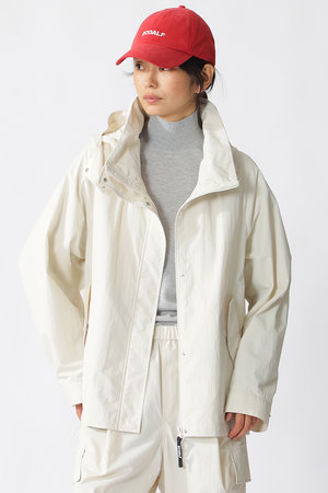 エコアルフ/ECOALFのACT スタンド ジャケット 【日本限定】(110800/110802)