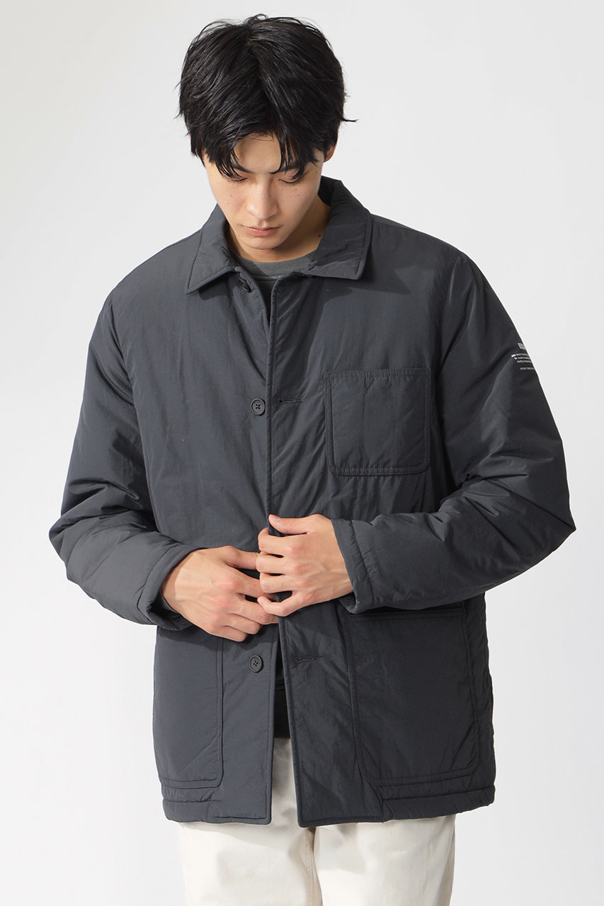 【MEN】ANCUA ジャケット / ANCUA JACKET MAN