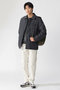 【MEN】ANCUA ジャケット / ANCUA JACKET MAN エコアルフ/ECOALF