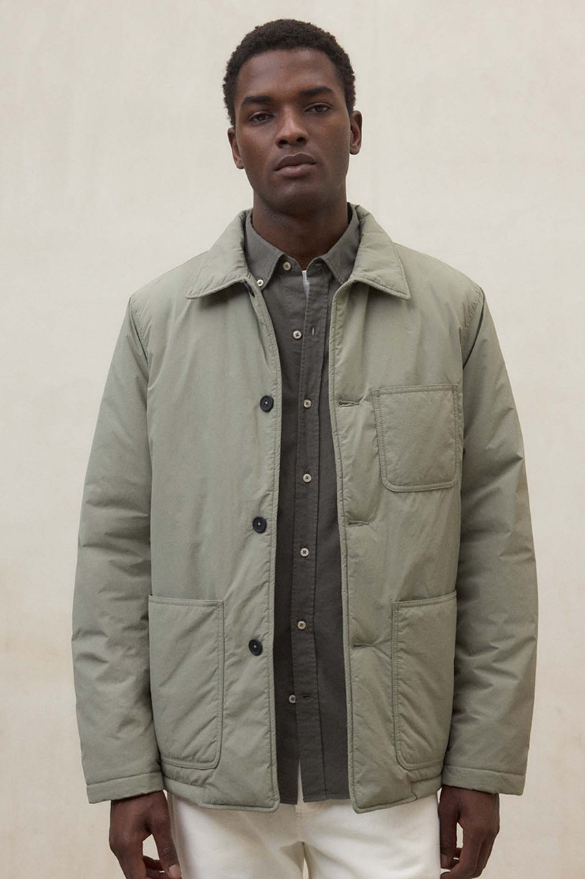 【MEN】ANCUA ジャケット / ANCUA JACKET MAN