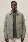 【MEN】ANCUA ジャケット / ANCUA JACKET MAN