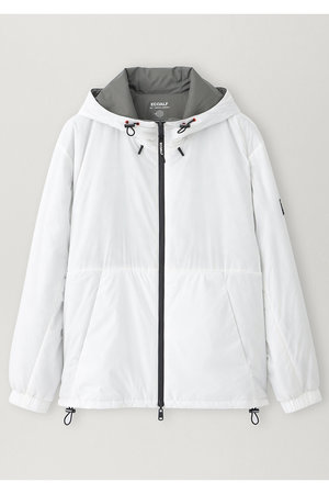 エコアルフ/ECOALFの【UNISEX】ACT NETPLUS リバーシブルアウター【日本限定】(110900/110902)