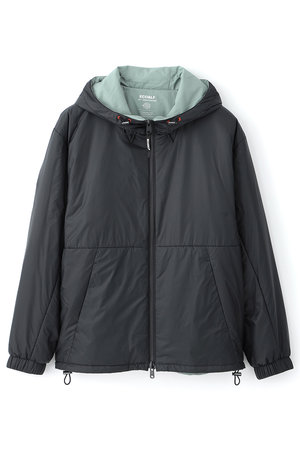 エコアルフ/ECOALFの【UNISEX】ACT NETPLUS リバーシブルアウター【日本限定】(110900/110902)