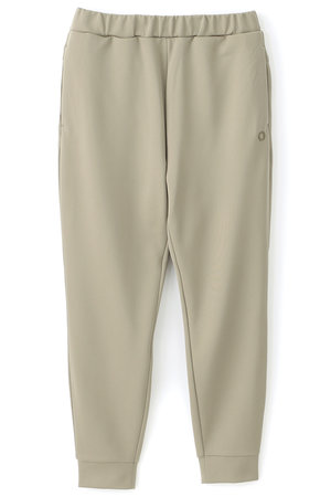 エコアルフ/ECOALFの【MEN】ACT ダブルニット イージーパンツ 【日本限定】(110600/110605)