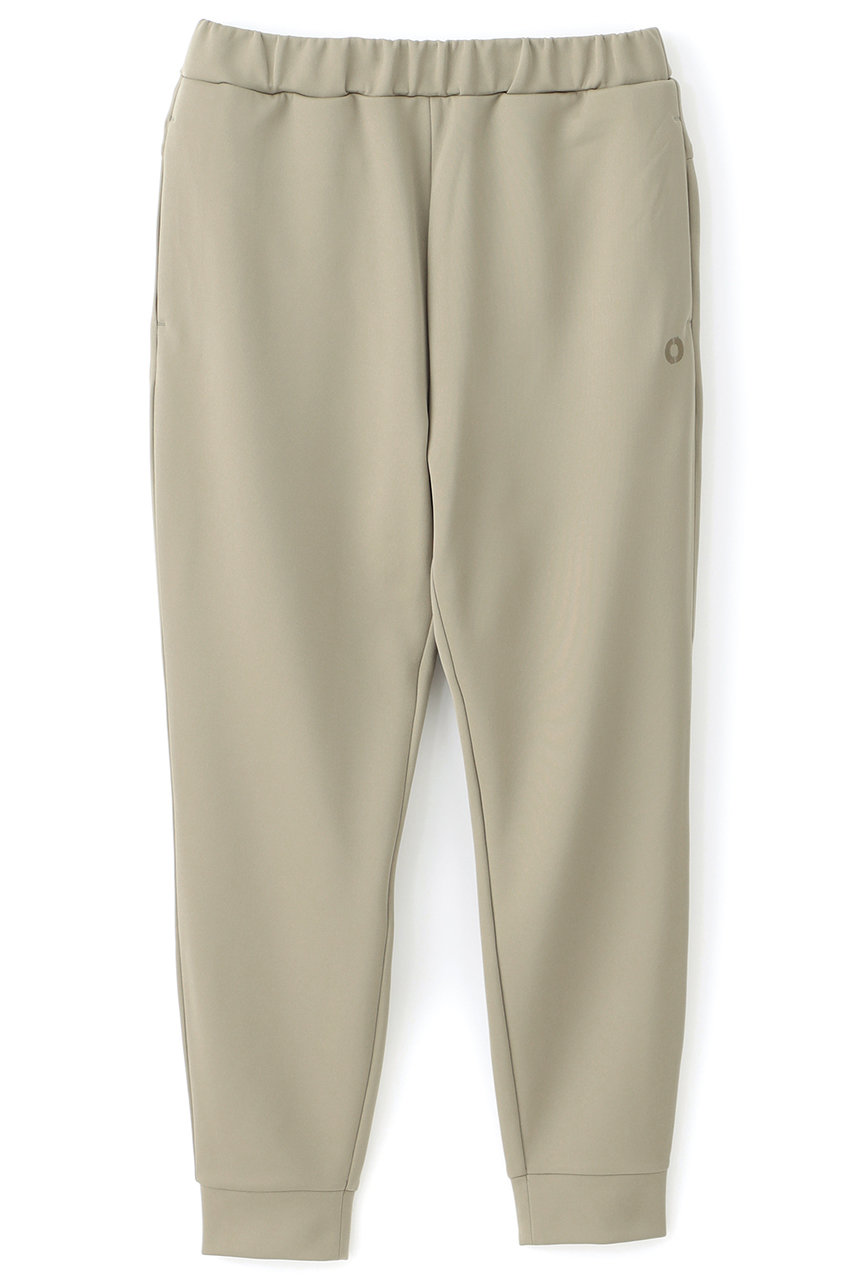 エコアルフ/ECOALFの【MEN】ACT ダブルニット イージーパンツ 【日本限定】(カーキ/44R02683)