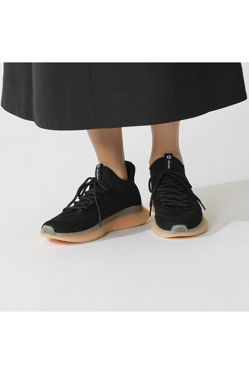ECOALF(エコアルフ)｜BERLIN ニット スニーカー / BERLIN SNEAKERS