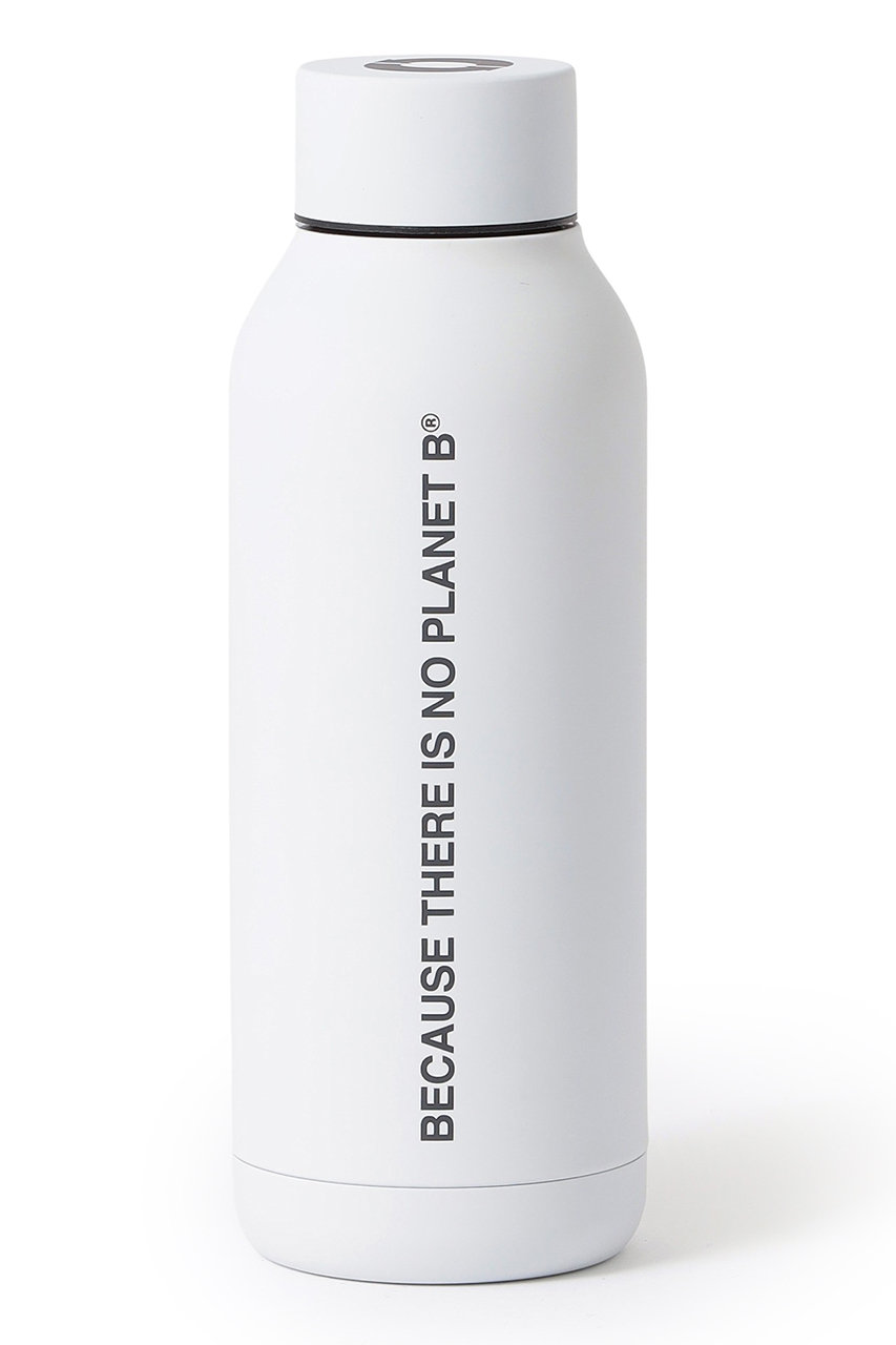BECAUSE ボトル / BRONSON BOTTLE UNISEX