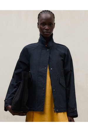 エコアルフ/ECOALFのMAJOR ジャケット / MAJOR JACKET WOMAN(110800/110802)