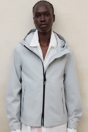 エコアルフ/ECOALFのVENIS ジャケット / VENIS JACKET WOMAN(110800/110802)