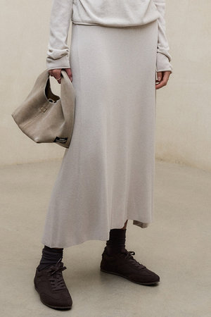 エコアルフ/ECOALFのIMA スカート / IMA SKIRT WOMAN(110700/110703)